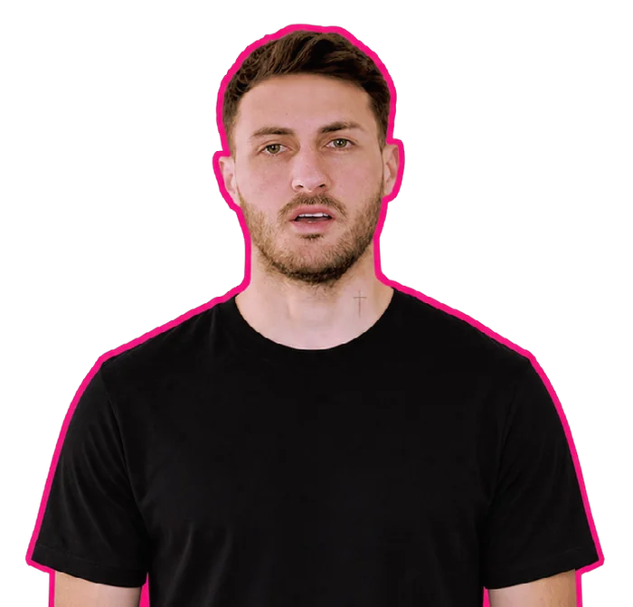 Santiago Giménez