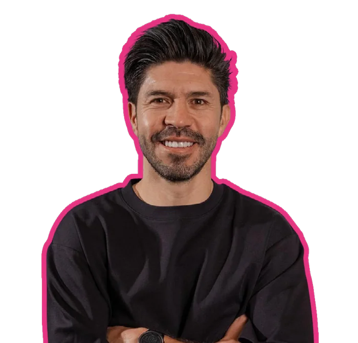 Oribe Peralta