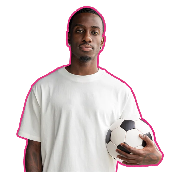 Tim Weah